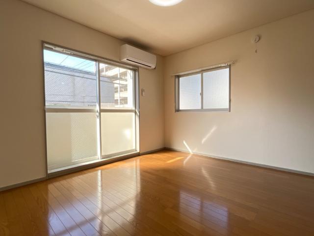 エルハイム浅間町 部屋画像