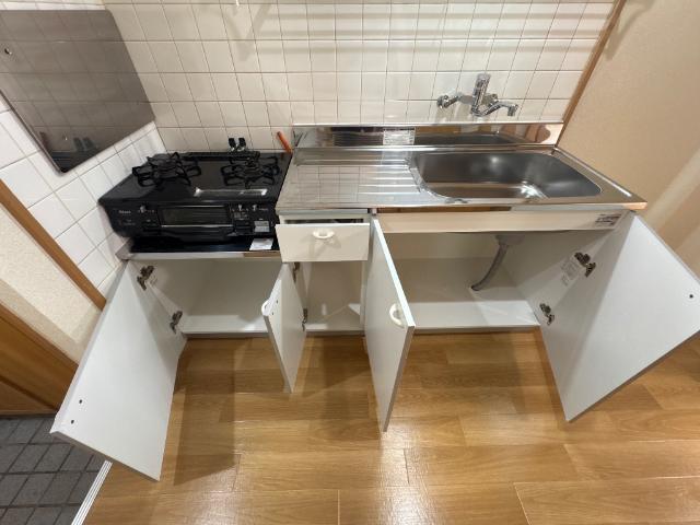 エクセルハイム坪井 部屋画像