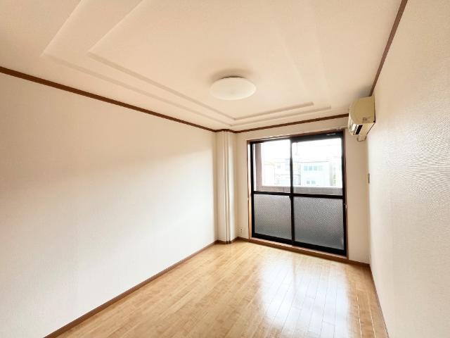 プラム・ベル 部屋画像