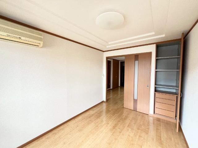 プラム・ベル 部屋画像