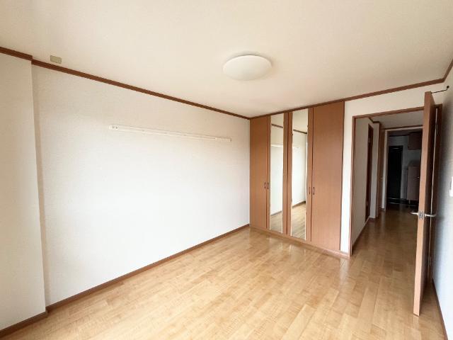 プラム・ベル 部屋画像