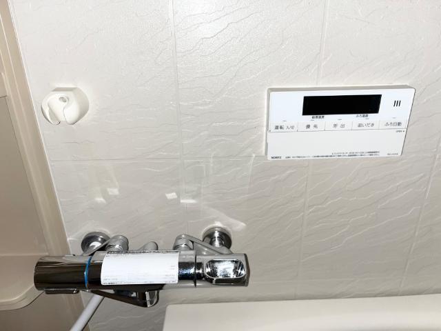 プラム・ベル 部屋画像