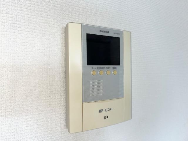 プラム・ベル 部屋画像