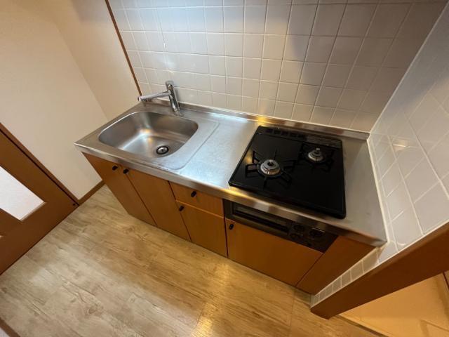 フローリィ麗 部屋画像