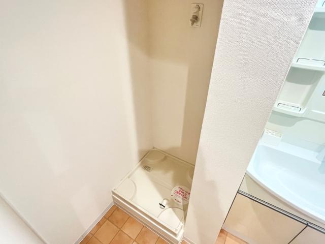 プリオール椿PartⅡ 部屋画像
