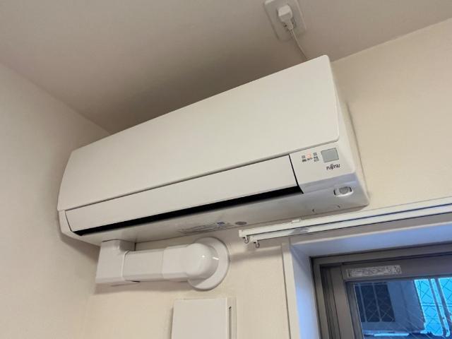 プリオール椿PartⅡ 部屋画像