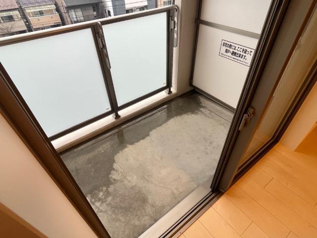プリオール椿PartⅡ 部屋画像