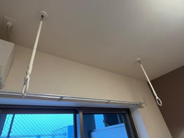 プリオール椿PartⅡ 部屋画像