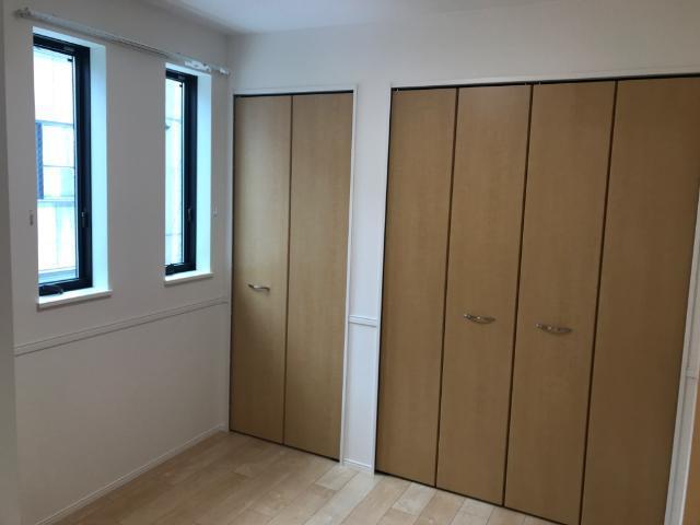 ピュアパーク２２ 部屋画像