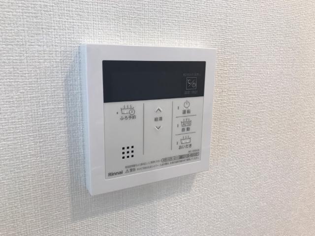 ピュアパーク２２ 部屋画像