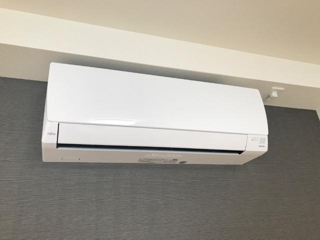 ピュアパーク２２ 部屋画像