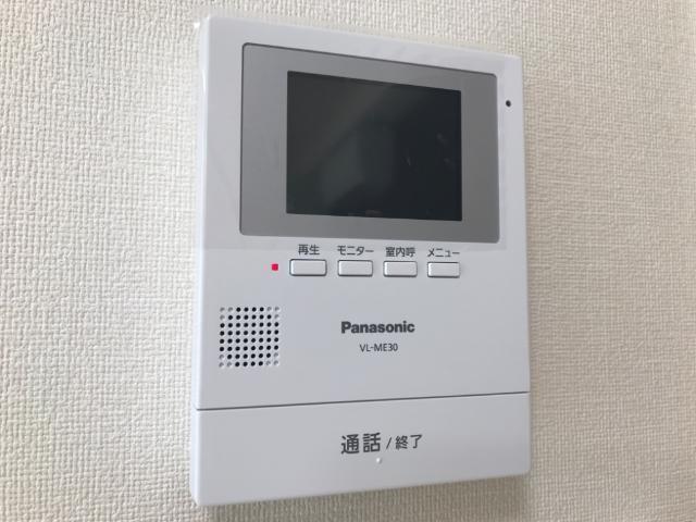 ピュアパーク２２ 部屋画像