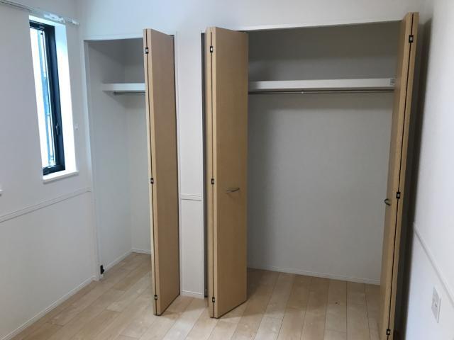 ピュアパーク２２ 部屋画像