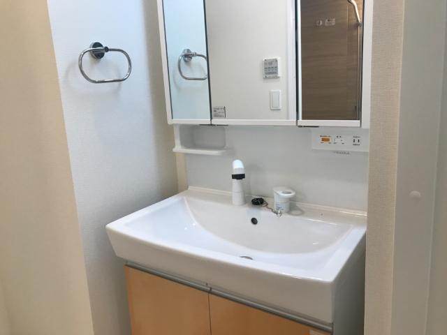 ピュアパーク２２ 部屋画像