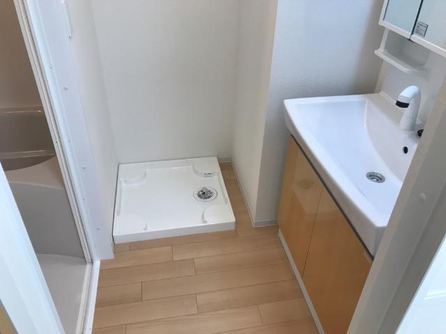 ピュアパーク２２ 部屋画像