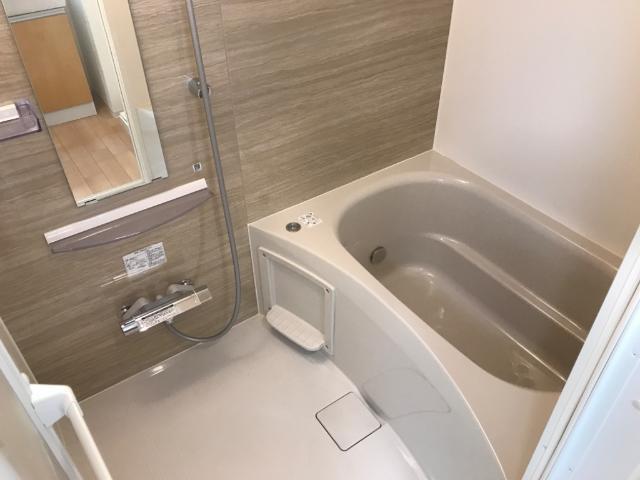 ピュアパーク２２ 部屋画像