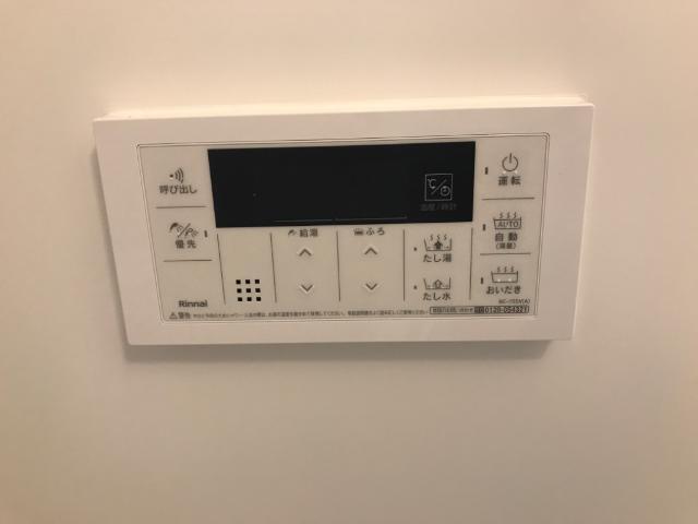 ピュアパーク２２ 部屋画像