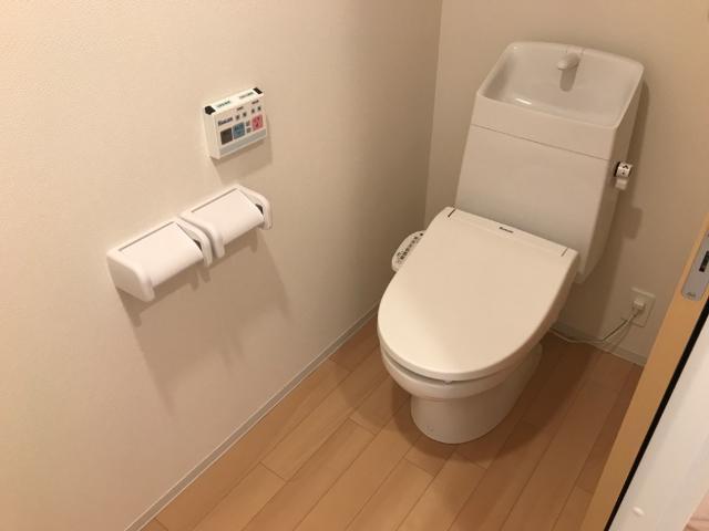 ピュアパーク２２ 部屋画像