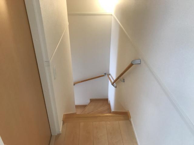 ピュアパーク２２ 部屋画像