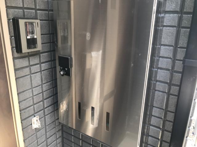 ピュアパーク２２ 部屋画像