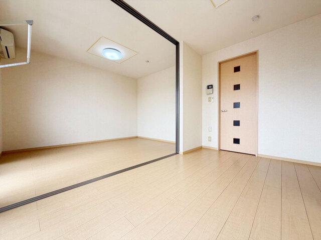 ヴィラ・ルージュ（203） その他部屋・スペース