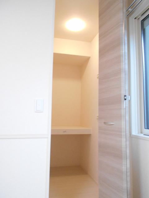 Ｄ−ｒｏｏｍ尾頭橋Ａ（101） 収納
