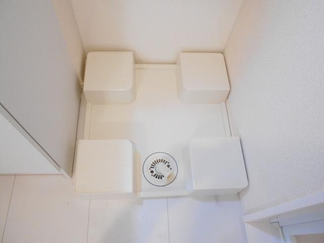Ｄ−ｒｏｏｍ尾頭橋Ａ（101） 設備