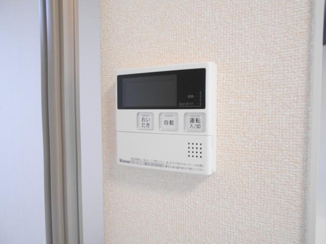 Ｄ−ｒｏｏｍ尾頭橋Ａ（101） 設備