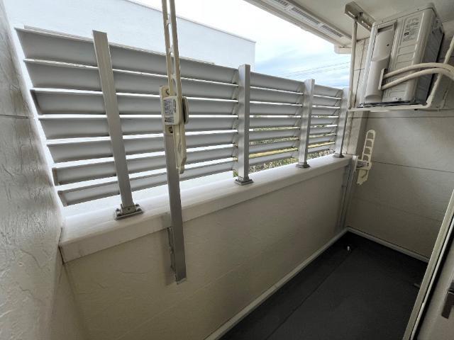 パークヒルズ城土 部屋画像