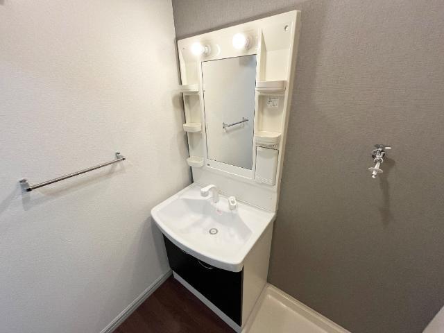 パークヒルズ城土 部屋画像