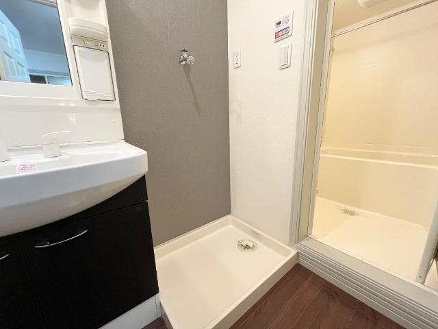 パークヒルズ城土 部屋画像
