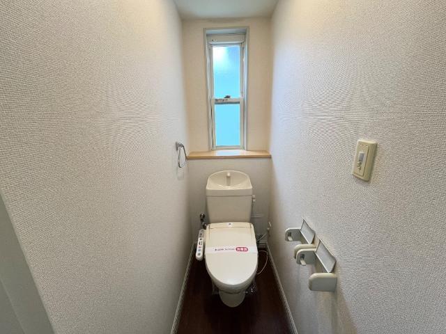パークヒルズ城土 部屋画像
