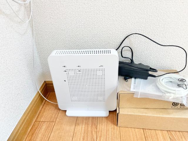 ブリーズ　ドゥ　メール．Ｍ 部屋画像