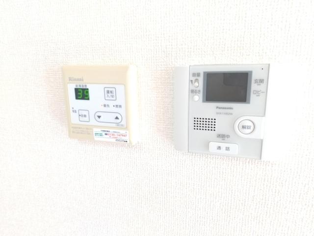 デュオ砂口（202） 部屋画像