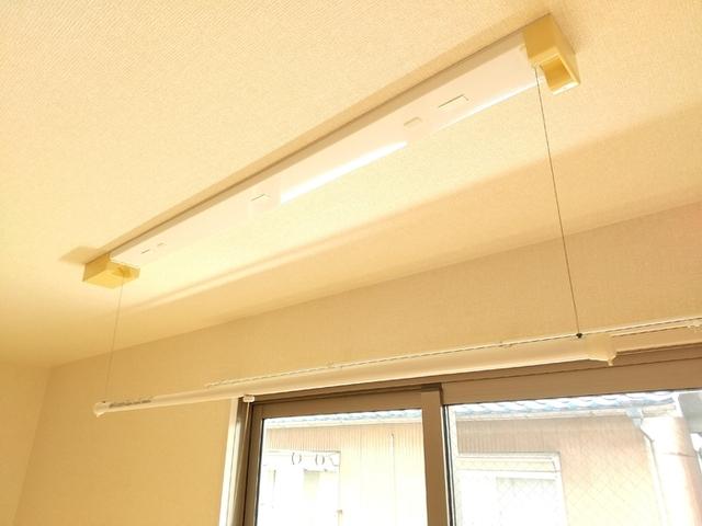 デュオ砂口（202） 部屋画像