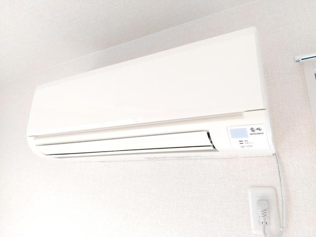 デュオ砂口（202） 部屋画像