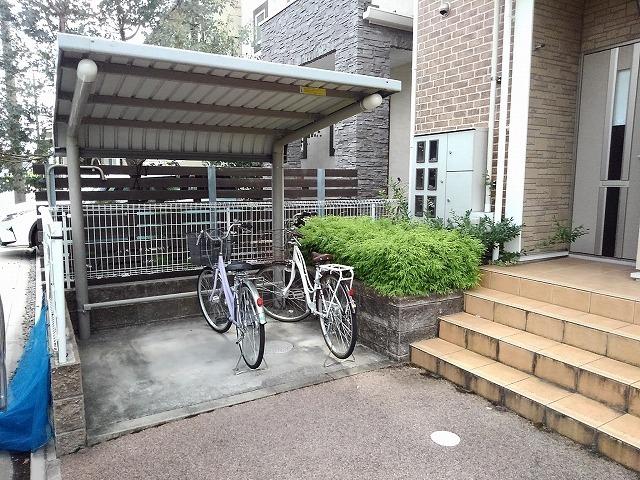 Ｎｅｗ　昇基（202） その他部屋・スペース