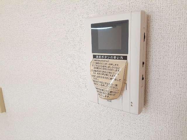Ｎｅｗ　昇基（202） 設備