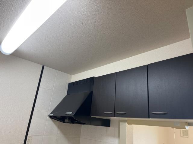 パークヒルズ城土 部屋画像