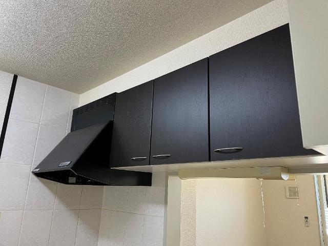 パークヒルズ城土 キッチン