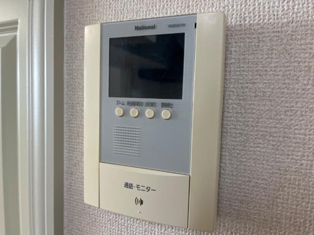 パークヒルズ城土 部屋画像