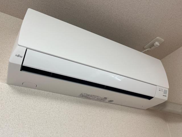 パークヒルズ城土 部屋画像