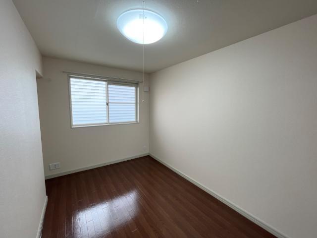 パークヒルズ城土 部屋画像