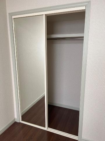 パークヒルズ城土 部屋画像