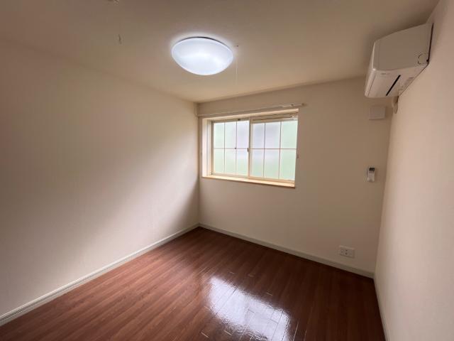 パークヒルズ城土 部屋画像