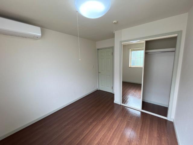パークヒルズ城土 部屋画像