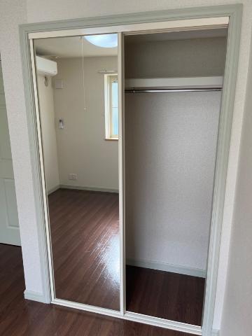 パークヒルズ城土 部屋画像
