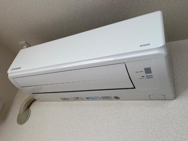 パークヒルズ城土 部屋画像
