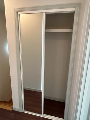 パークヒルズ城土 部屋画像