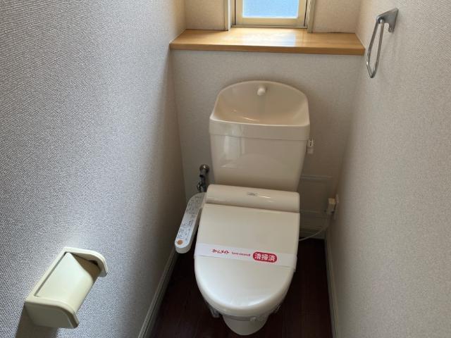 パークヒルズ城土 部屋画像